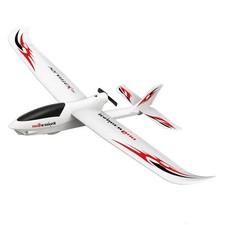 Volantex Ranger 600 Stunt (600 mm) RTF RC aereo da addestramento acrobatico