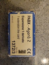 Urmet Scheda Urmet di