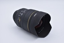 Sigma 15-30 mm F/3.5-4.5