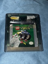LEGO Stunt Rally (Nintendo
