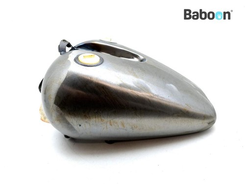 Serbatoio benzina
