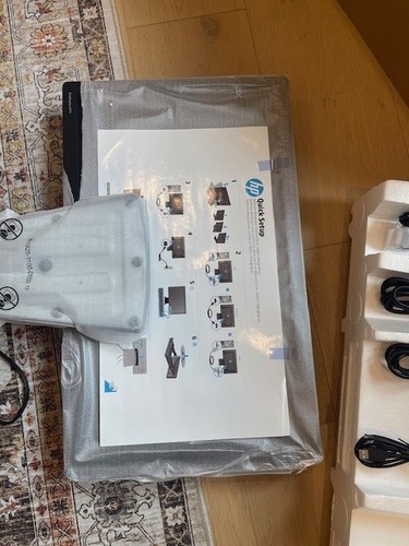 146x2 hp elitedisplay e271i - **146x2**hp,