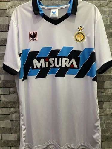 Maglia trasferta inter - maglia,