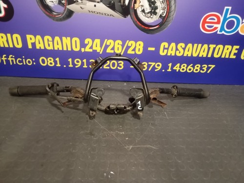 Sterzo manubrio piaggio - sterzo,