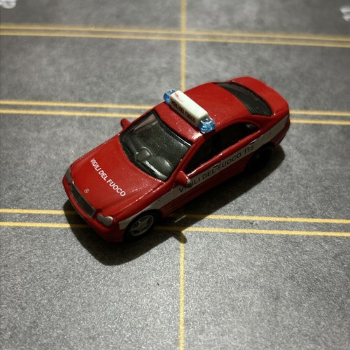Modellino mercedes benz - mercedes-benz, classe