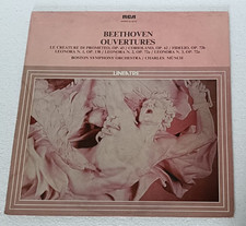 33 giri LP vinile - Beethoven