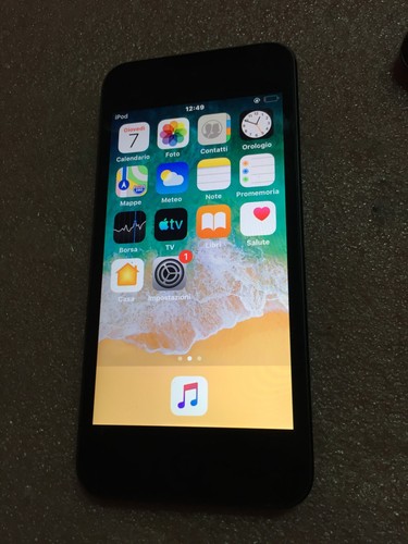 K3451nn apple ipod - ipod, touch
