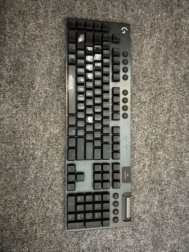 Tastiera gioco logitech - gioco,