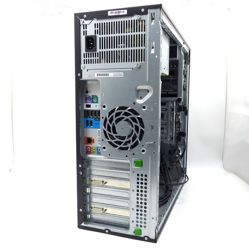 Workstation z420 xeon - hp,