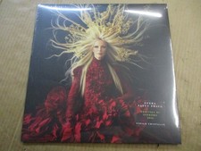 PATTY PRAVO - OPERA - LP