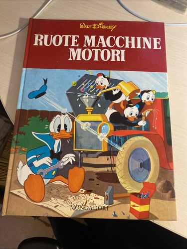 Ruote macchine motori walt - ruote,