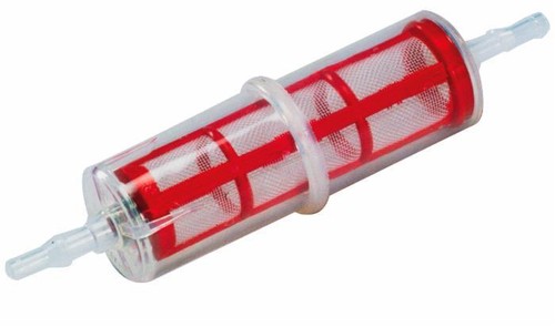 Filtro gasolio linea lungo - filtro,