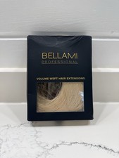 Bellami Trama Volume