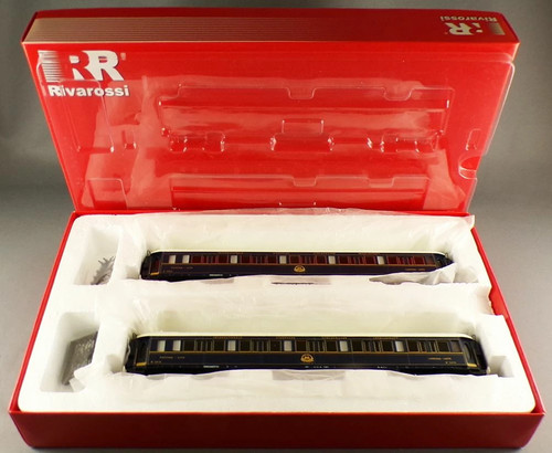 Rivarossi hr4144 ciwl - rivarossi,