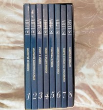 LA SCIENZA IN CUCINA E L'ARTE