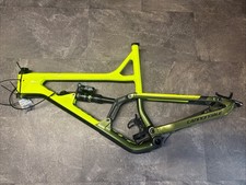 telaio cannondale jekyll 2