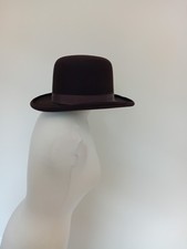 Cappello derby ORIGINALE raro