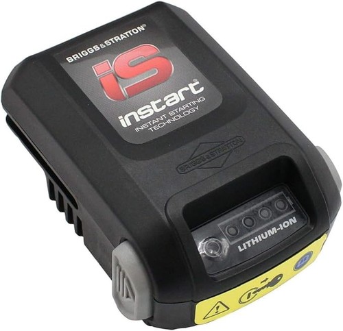 Briggs stratton batteria - stratton,