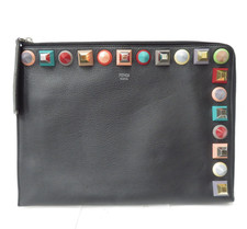 Autentica pochette FENDI