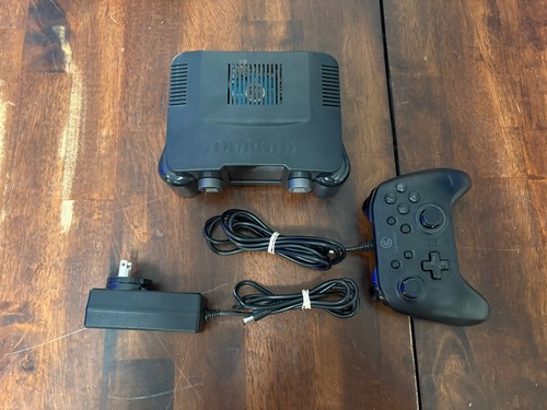 Console gioco odroid - console, xu4