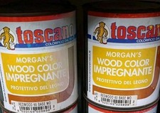 Impregnante Mogano 1,5 Litri 