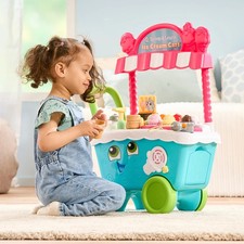 LeapFrog Scoop & Learn