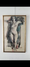 Pastello di Rubens Capaldo