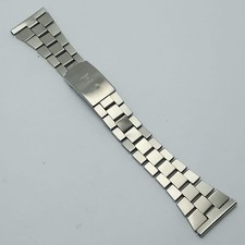 Bracciale orologio uomo