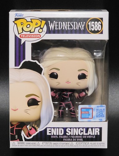 Funko pop nycc - nycc, 2024