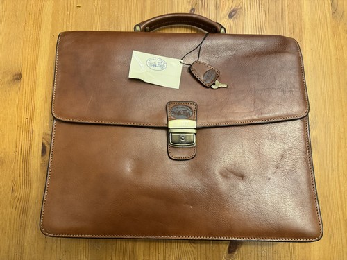 Borsa pelle toscanino - borsa,