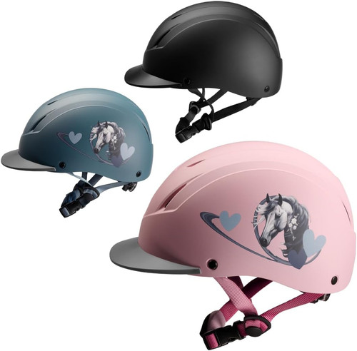 103119 casco da equitazione - 103119,