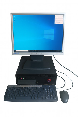 Computer completo - computer,