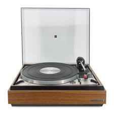Grundig PS71 con Doppio