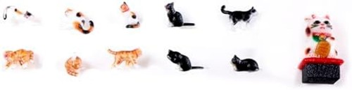 Kato scala 150 gatto - kato,