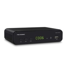 Metronic 441624 Zapbox HD SH 1