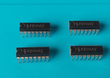 FZH145  Siemens  dual  5 input