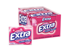 EXTRA Classic Bubble Sugar