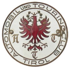 Vintage Automobil und