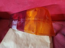 Plastica fanale posteriore - ,