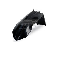 POLISPORT PLASTICHE PARAFANGO ANTERIORE ENDURO NERO KTM 250 SX 2007-2012
