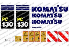 Set adesivi decalcomania - set,