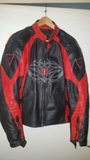 GIUBOTTO MOTO DAINESE