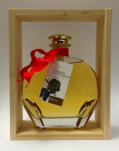 Grappa decanter barrique - decanter,