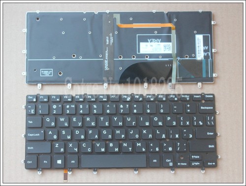 Russo per dell inspiron - per, 13