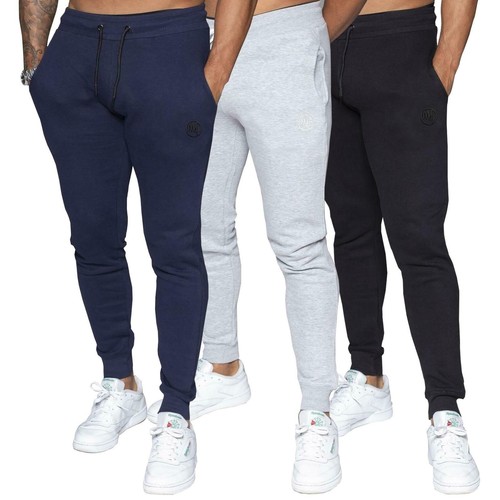 Pantaloni jogging uomo - pantaloni,