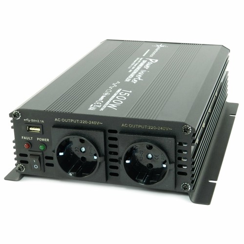 Convertitore tensione 1500 - di,
