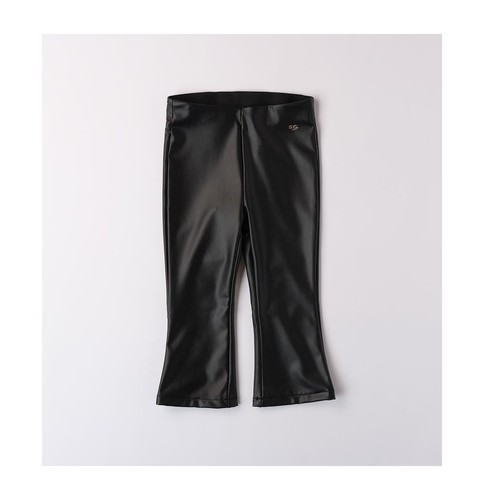 Pantaloni sarabanda neri - sarabanda,
