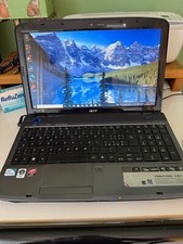 Acer Aspire 5738ZG HD SSD 240