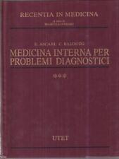 MEDICINA INTERNA PER PROBLEMI