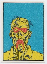 STICKER DYLAN DOG official